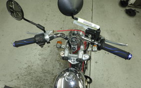 HONDA MONKEY 2005 Z50J