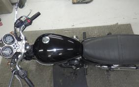 TRIUMPH BONNEVILLE 2004