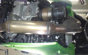 KAWASAKI NINJA7ﾊEVEﾘｯﾄﾞ 2025 CX500A