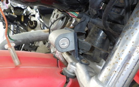 HONDA XL250S L250S