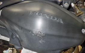 HONDA FORZA Z 2018 MF08