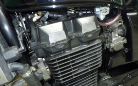 KAWASAKI ZRX-2 1997 ZR400E