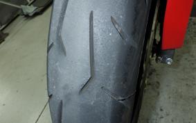 HONDA CBR600RR A 2017 PC40