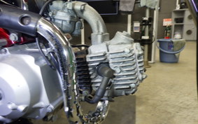 HONDA DAX 50 GEN 2 2021 AB26