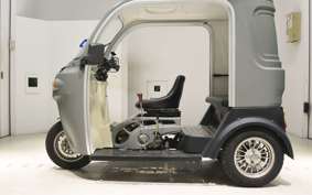 OTHER UNREGISTERED MODEL by BDS125 TRIKE 2016