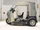 Фото Other UNREGISTERED MODEL by BDS125 TRIKE 2022 с японского аукциона