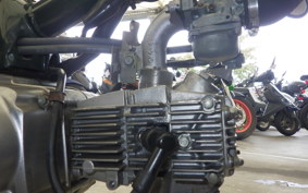 HONDA C50 SUPER CUB C50