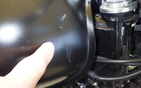 HONDA GB350 2024 NC59