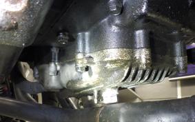 HONDA CBX400F GEN 2 1985 NC07