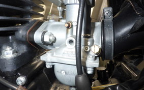 SUZUKI TF125 2019 TF125