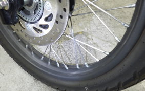 HONDA CT125-2 JA65