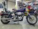 Фото Harley FXDL1580 1999 с японского аукциона