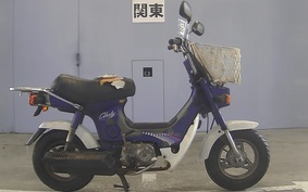 HONDA CHALY 50 CF50