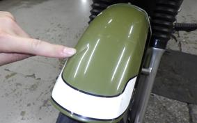 HONDA CROSS CUB 110 1987 JA45