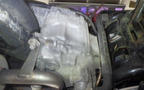 HONDA FUSION X 2005 MF02