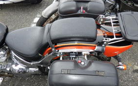 YAMAHA DRAGSTAR 400 2010 VH01J