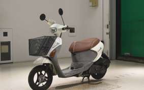 SUZUKI LET's 4 G 2024 CA41A