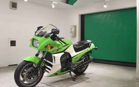 KAWASAKI GPZ900R NINJA 1999 ZX900A