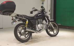 SUZUKI GN125