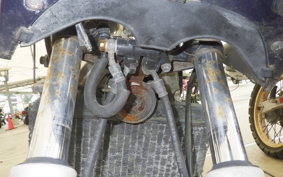 SUZUKI RG250 Gamma GJ21A