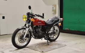 SUZUKI GN125 H