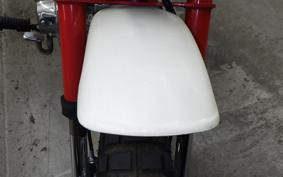 HONDA MONKEY 2021 AB27