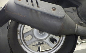 HONDA DIO GEN 2 AF27