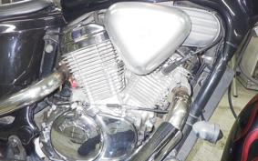 HONDA STEED 400 1993 NC26