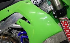 KAWASAKI KX250 2024 KX252C