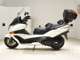 Фото Honda SILVER WING 600 GT ABS 2014 с японского аукциона