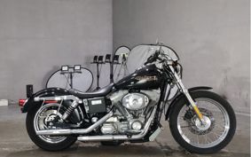 HARLEY FXD 1450 1999 GHV