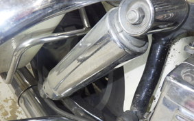 HARLEY FLH 1340 1981