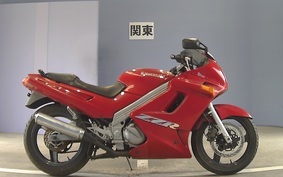 KAWASAKI ZZ-R250 2004 EX250H