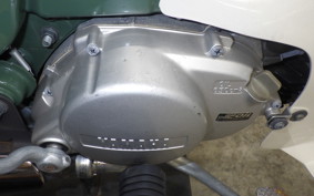 YAMAHA MATE 50 2026 UA04J