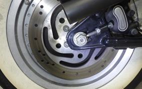 HARLEY FLSTF 1450 2004