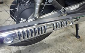 HONDA CROSS CUB 110 2025 JA45