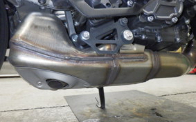YAMAHA MT-09 SP 2022 RN69J