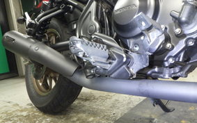 HONDA REBEL 250 S 2007 MC49