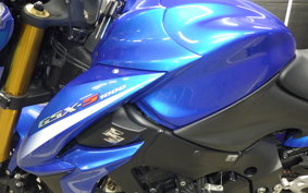 SUZUKI GSX-S 1000 2015 GT79A