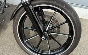 HARLEY FXSB BREAKOUT 2016 BFV