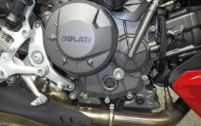 DUCATI ストリート FIGHTER V2S 2026
