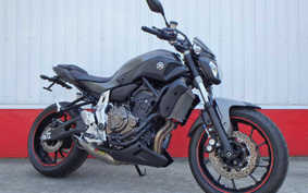 YAMAHA MT-07 2014 RM07J