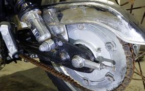 YAMAHA SR400 Gen.4 2012 RH03J