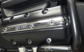 HONDA GL 1800 GOLD WING F6B 2013 SC68