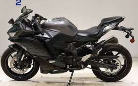 KAWASAKI ZX-4R SE 2025 ZX400P