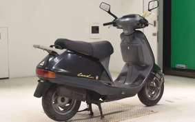 HONDA LEAD 90 2007 HF05