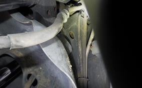 HONDA SPACY 100 2001 JF13