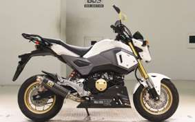 HONDA GROM JC75