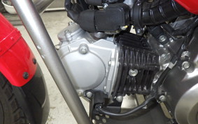 HONDA CT125-2 2013 JA65