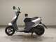 Фото Suzuki LET's 4 2010 с японского аукциона